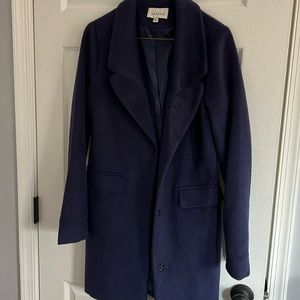 Women’s dress coat
